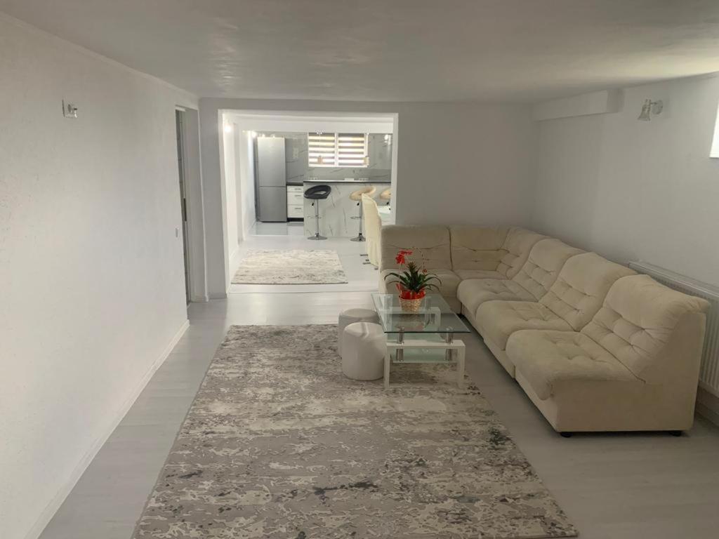 Appartement Casa Deac à Sebeş Extérieur photo